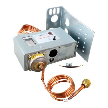 Allpoints Allpoints 881203 Pressure - Oil Control For Johnson Controls 881203